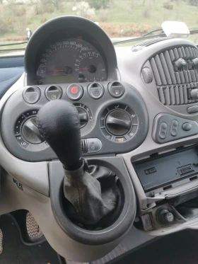 Fiat Multipla, снимка 8