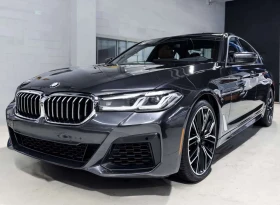 BMW 540 * xDrive * CARFAX * ЦЕНА ДО БГ, снимка 1