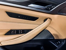 BMW 540 * xDrive * CARFAX * ЦЕНА ДО БГ, снимка 17