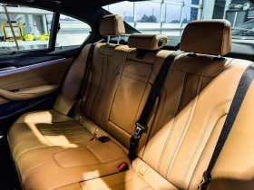 BMW 540 * xDrive * CARFAX * ЦЕНА ДО БГ, снимка 16