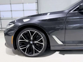 BMW 540 * xDrive * CARFAX * ЦЕНА ДО БГ, снимка 4