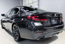 BMW 540 * xDrive * CARFAX * ЦЕНА ДО БГ, снимка 6