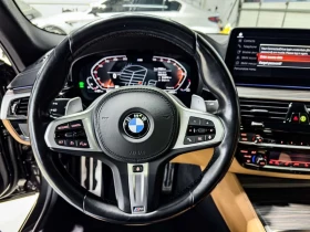 BMW 540 * xDrive * CARFAX * ЦЕНА ДО БГ, снимка 12