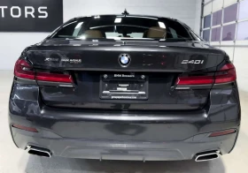 BMW 540 * xDrive * CARFAX * ЦЕНА ДО БГ, снимка 7