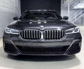 BMW 540 * xDrive * CARFAX * ЦЕНА ДО БГ, снимка 2