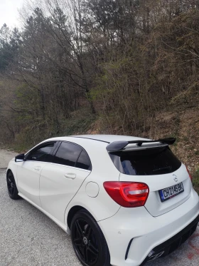 Mercedes-Benz A 250 Amg, снимка 4