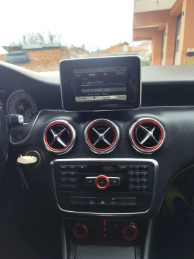Mercedes-Benz A 250 Amg, снимка 8