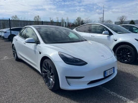 Tesla Model 3 Performance, снимка 3