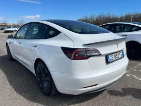 Tesla Model 3 Performance, снимка 6