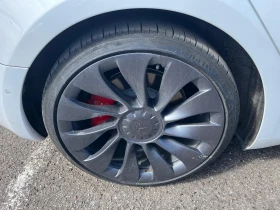 Tesla Model 3 Performance, снимка 14