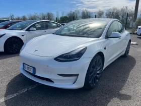 Tesla Model 3 Performance, снимка 1