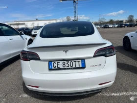Tesla Model 3 Performance, снимка 5