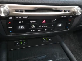 Lexus GS 350, снимка 16