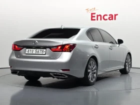 Lexus GS 350, снимка 2
