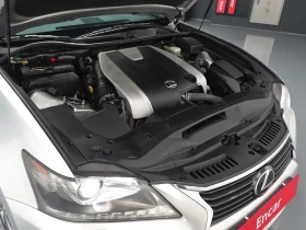 Lexus GS 350, снимка 6