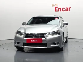 Lexus GS 350, снимка 3