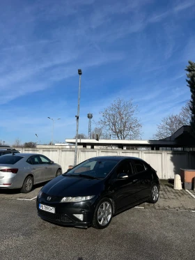 Honda Civic, снимка 3