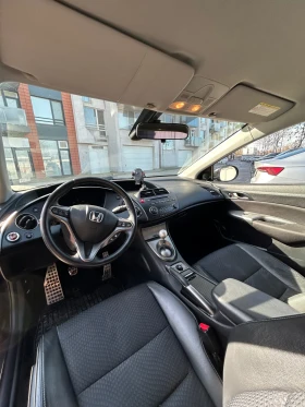 Honda Civic, снимка 9