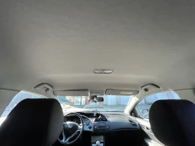 Honda Civic, снимка 10