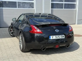 Nissan 370Z, снимка 3