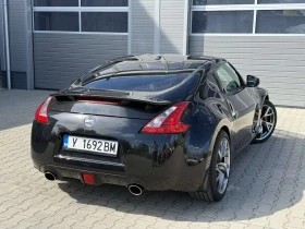 Nissan 370Z, снимка 7