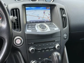 Nissan 370Z, снимка 13