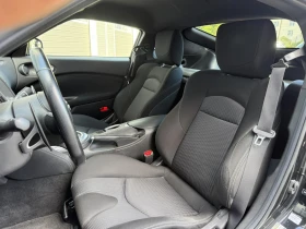 Nissan 370Z, снимка 9