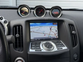 Nissan 370Z, снимка 14