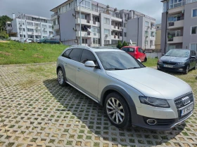 Audi A4 Allroad, снимка 2