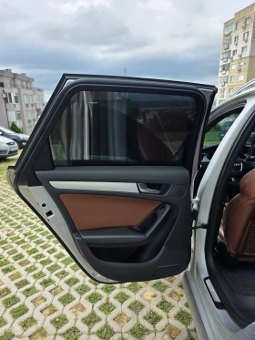 Audi A4 Allroad, снимка 5