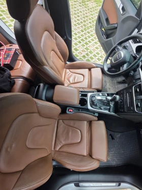 Audi A4 Allroad, снимка 11