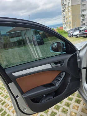 Audi A4 Allroad, снимка 4