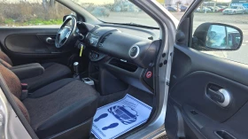 Nissan Note FACE LIFT/1.4i/88hp, снимка 11