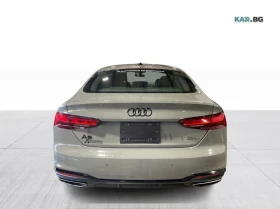 Audi A5 АвтоКредит* (ЦЕНА ДО БГ), снимка 5