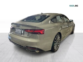 Audi A5 АвтоКредит* (ЦЕНА ДО БГ), снимка 6