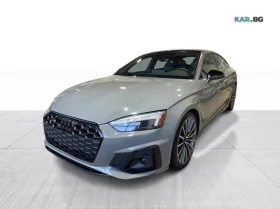 Audi A5 АвтоКредит* (ЦЕНА ДО БГ), снимка 3