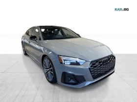 Audi A5 АвтоКредит* (ЦЕНА ДО БГ), снимка 1