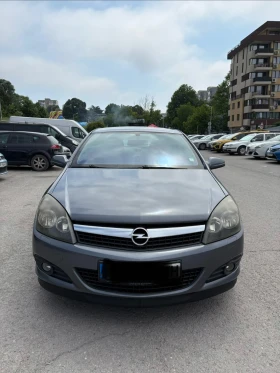 Opel Astra 1.9 CDTI, снимка 3