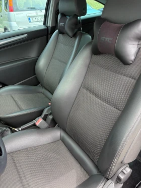 Opel Astra 1.9 CDTI, снимка 6