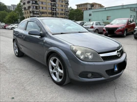 Opel Astra 1.9 CDTI, снимка 1