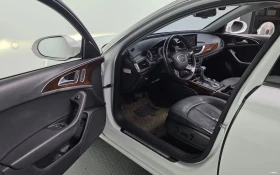 Audi A6 45 TDI Quattro, снимка 11