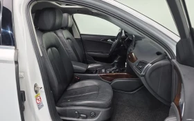 Audi A6 45 TDI Quattro, снимка 9