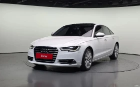 Audi A6 45 TDI Quattro, снимка 1