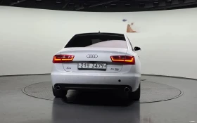 Audi A6 45 TDI Quattro, снимка 4