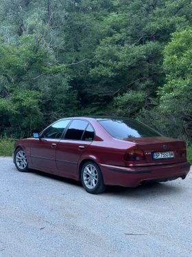 BMW 530 530d, снимка 3