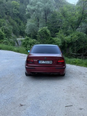 BMW 530 530d, снимка 4
