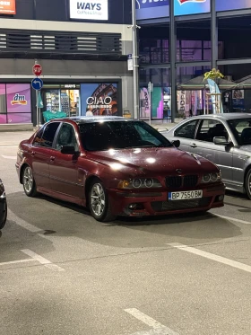 BMW 530 530d, снимка 3
