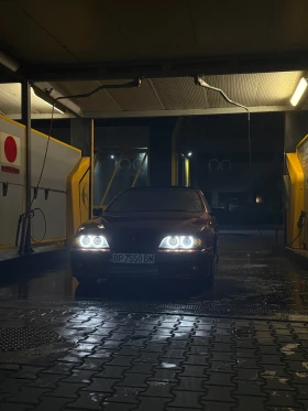 BMW 530 530d, снимка 4