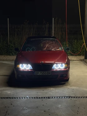 BMW 530 530d, снимка 6