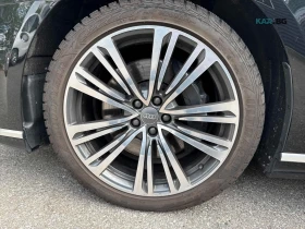 Audi A8 L * 55TFSI * Distronic * АвтоКредит * (ЦЕНА ДО БГ), снимка 7